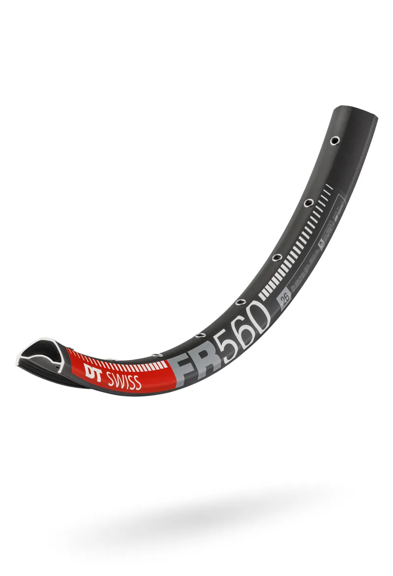 DT Swiss FR 560 32H Rim - 26 